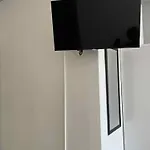 Διαμέρισμα Grey House *
