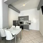 Διαμέρισμα Grey House
