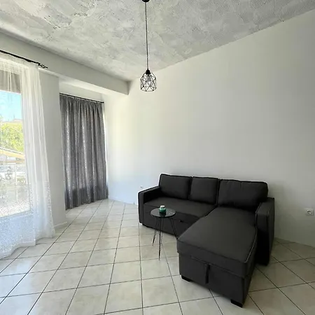 Grey House