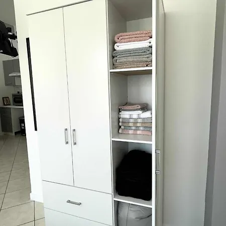 شقة Grey House *