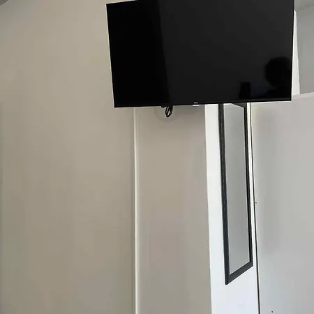 Apartment Grey House *