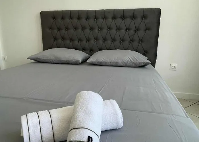 Apartamento Grey House Didyma