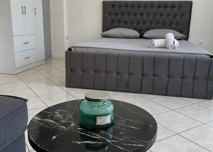 Apartamento Grey House Didyma