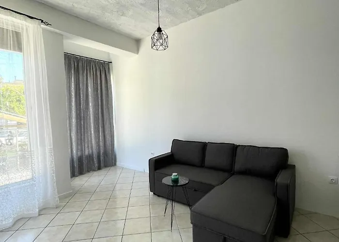 Grey House