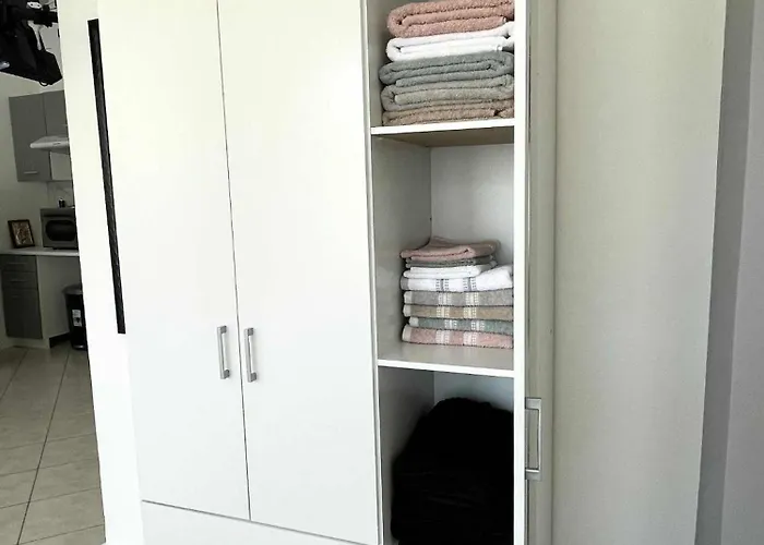 شقة Grey House *