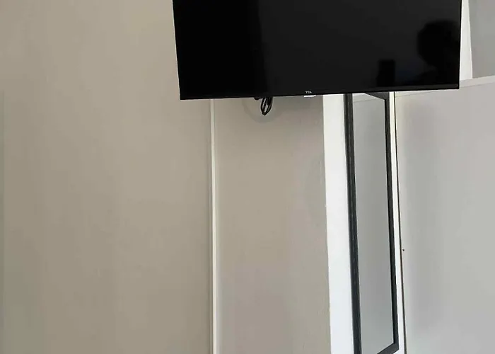 Apartamento Grey House *