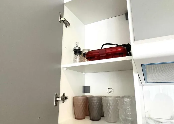 Apartamento Grey House *