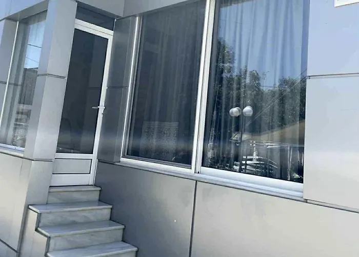 Grey House 아파트