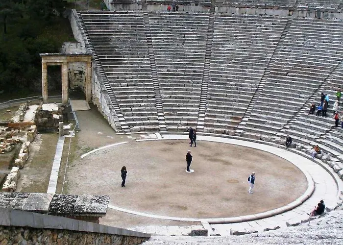 Grey House Apartamento Didyma