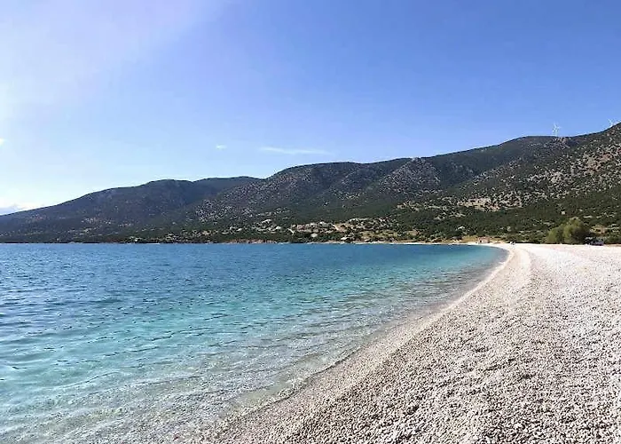 Grey House Apartamento Didyma